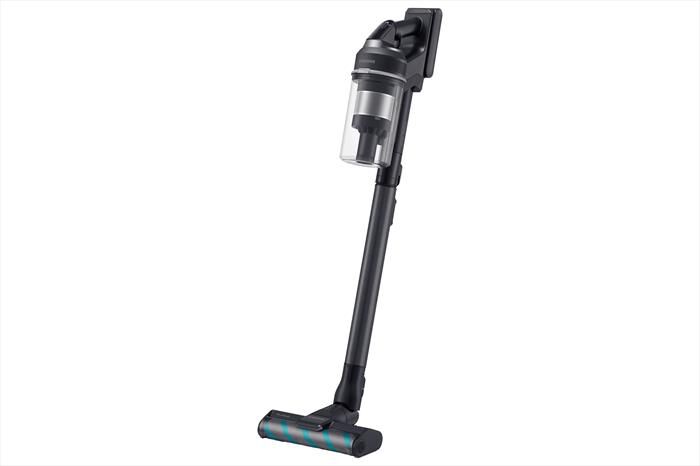 SAMSUNG - Scopa elettrica JET95MULTI EXTRA VS20C955CTK-Satin Black