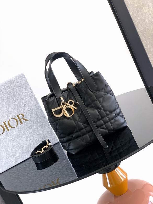 DR Handbag 18.5X18.5X12cm（Multiple colors）