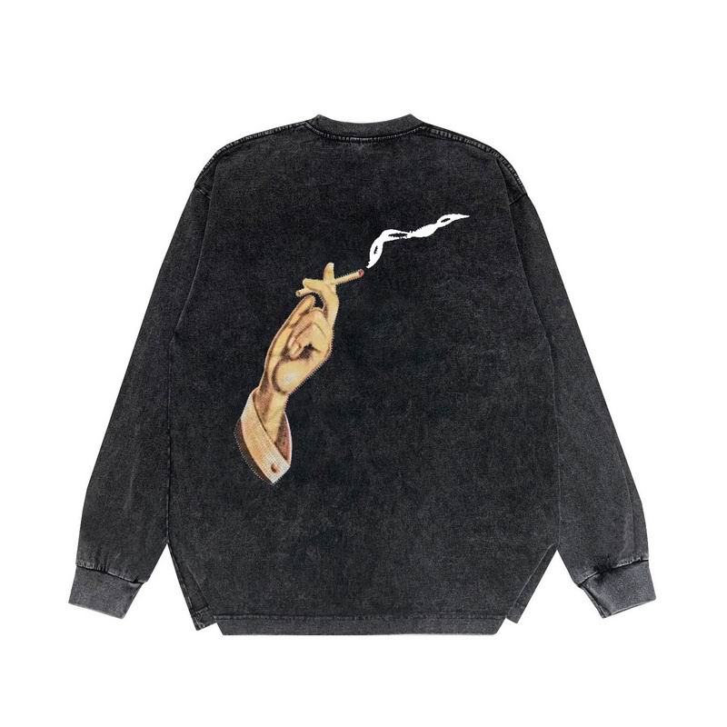 Amri Long sleeves