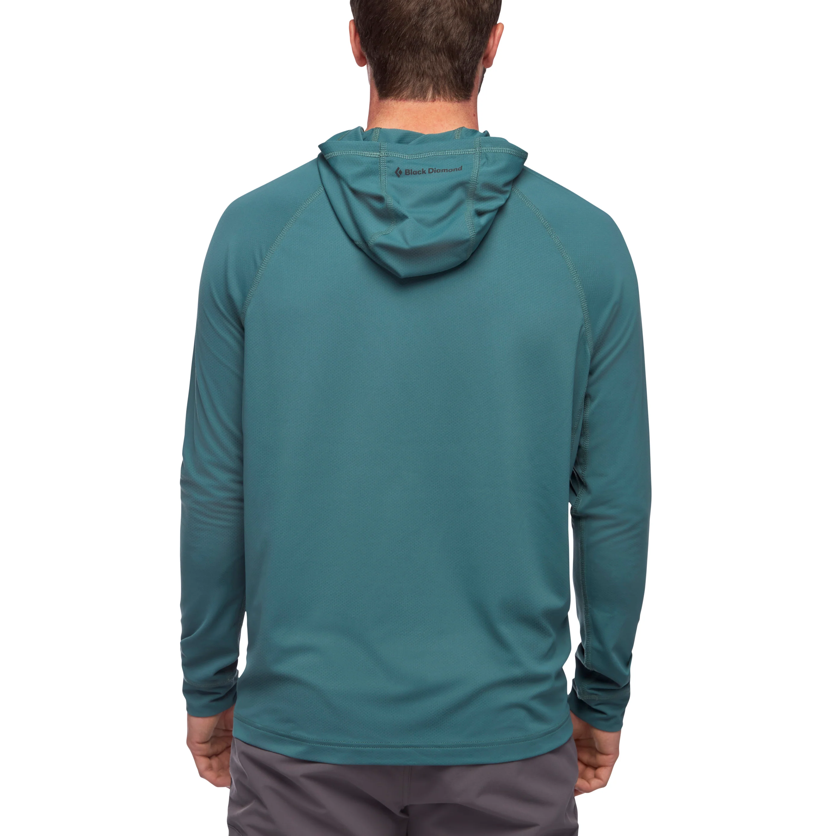 Men's Alpenglow Hoody - Past Season