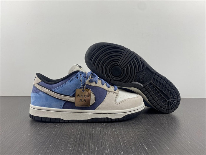 NK SB Dunk  LF0039-014