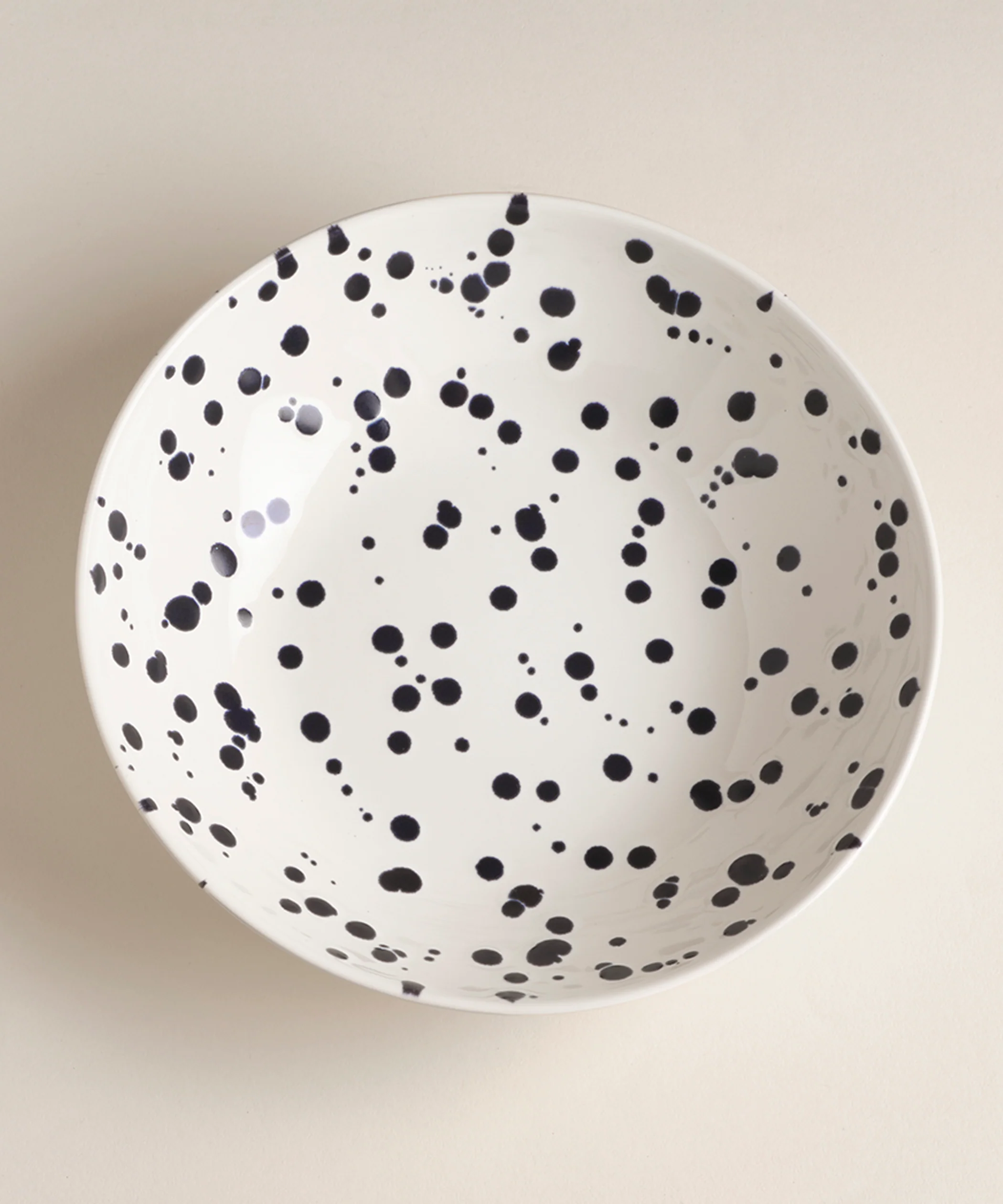 Splatter Big Bowls