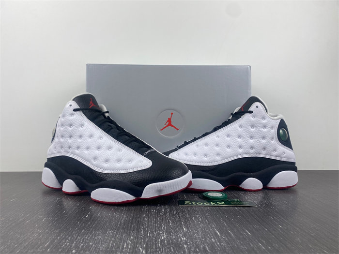JRD 13 Retro He Got Game 414571-104