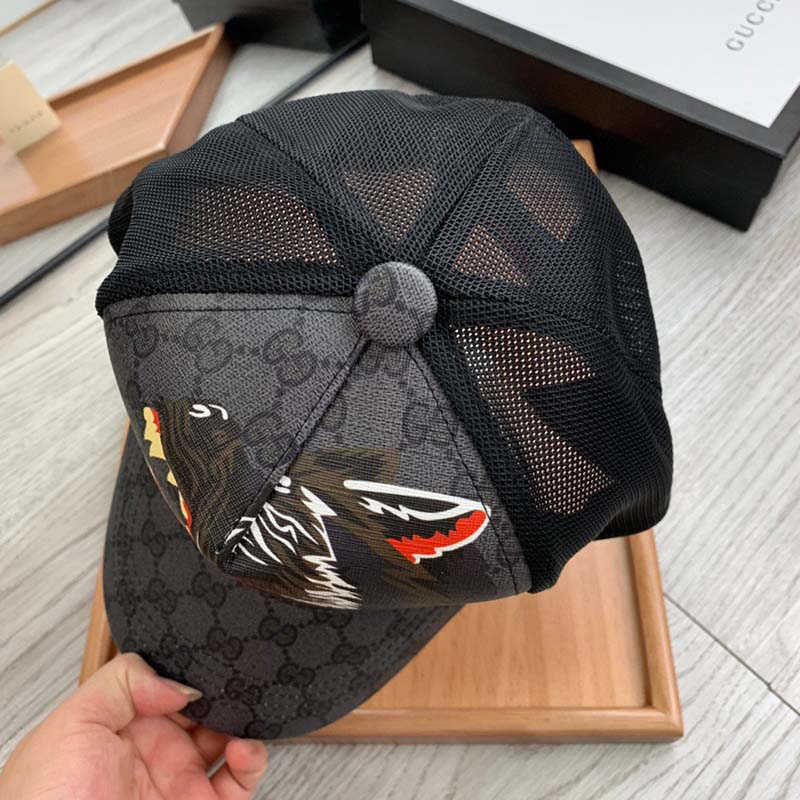 Classical Adjustable Baseball Cap MZ-916129