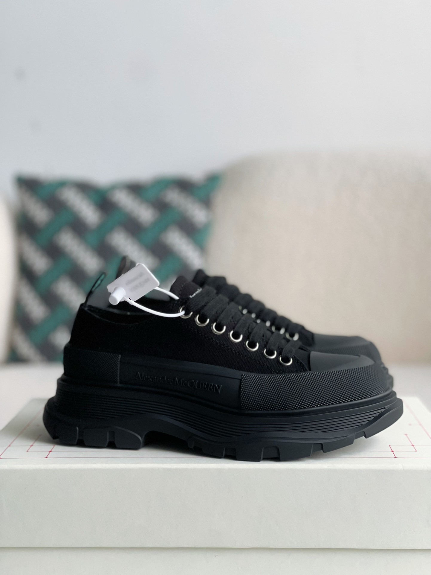 Alexander McQ Sneakers