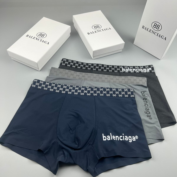 BLCG Panties  Box of three