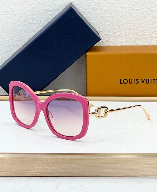 LV Sunglasses