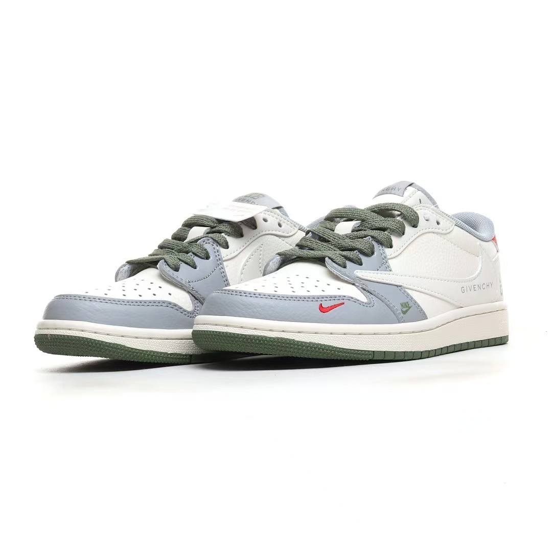 NK Air1 Low x GVC