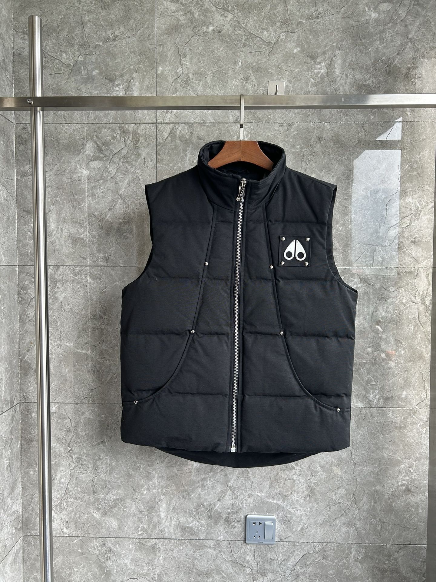 MK Down Jacket