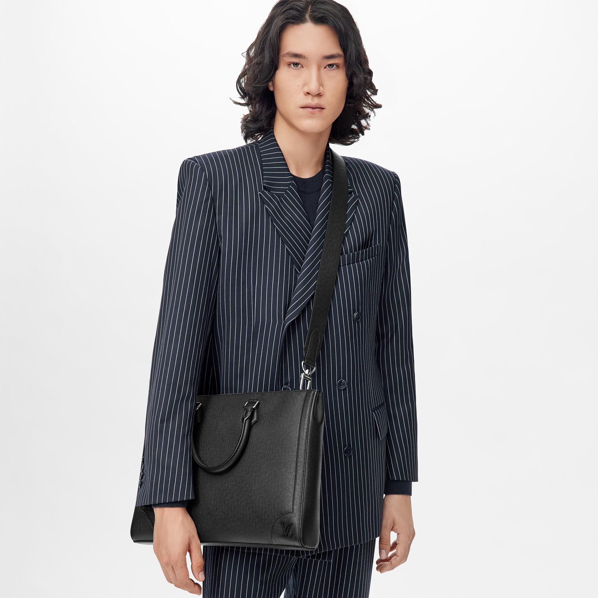 Slim Briefcase