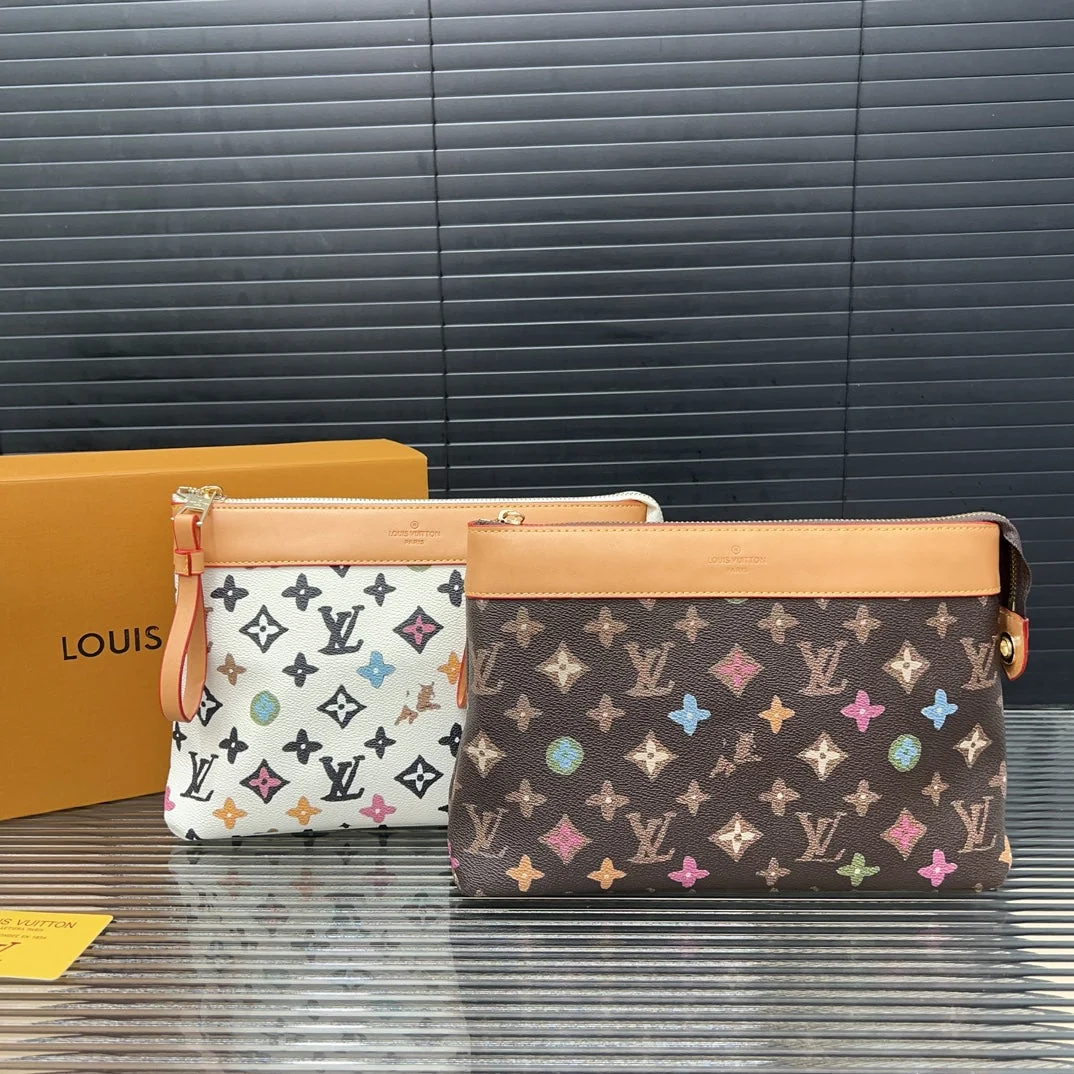 【Louis Vuitton】◆New gradient handbag♪Limited quantity, hurry!