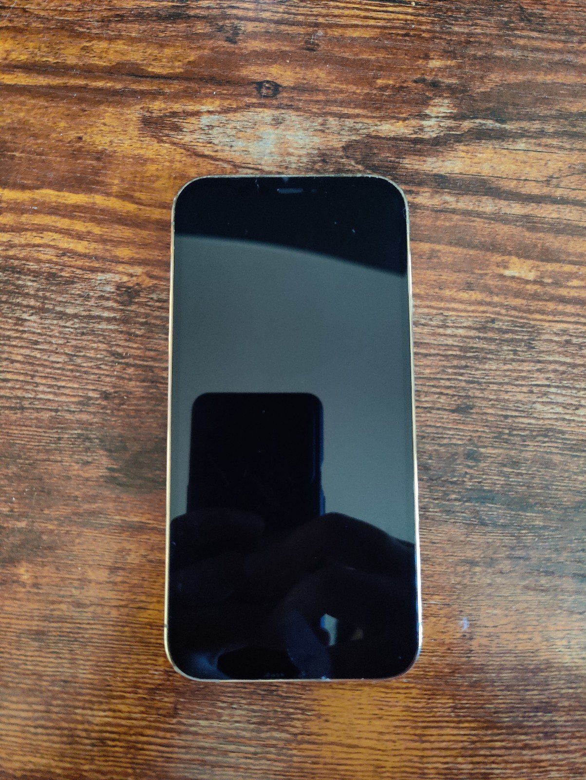 iPhone 12 Pro 7F88