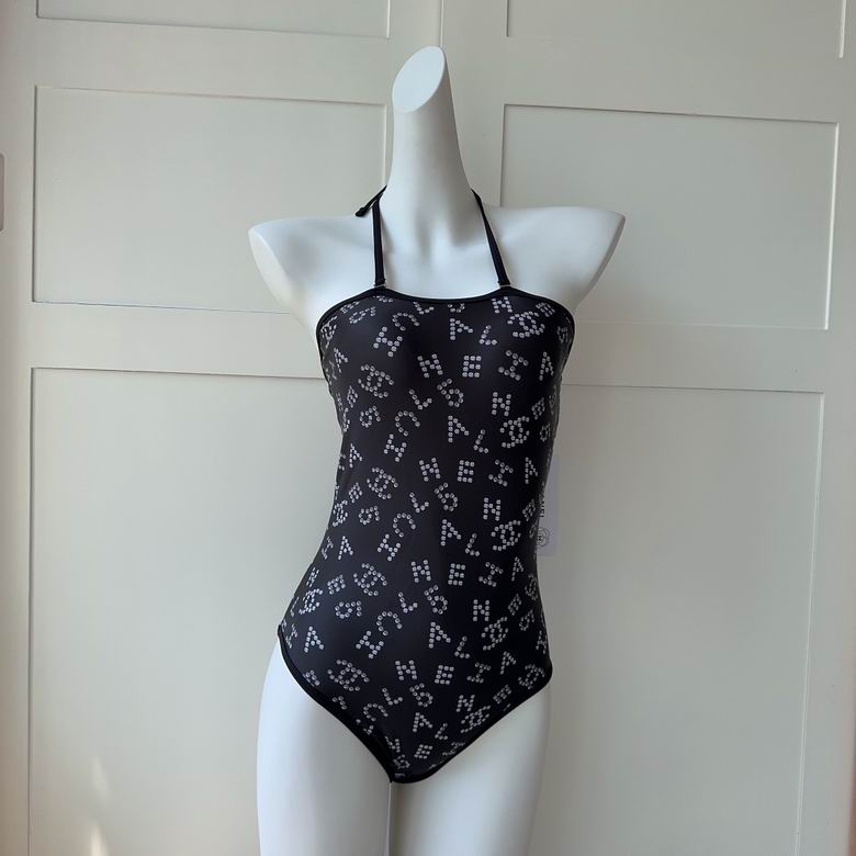 Chanel Bikini