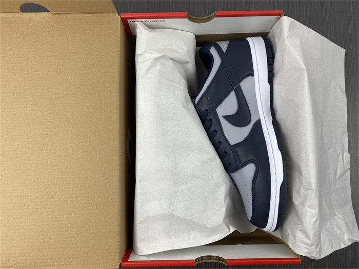 NK Dunk Low Georgetown DD1391-003
