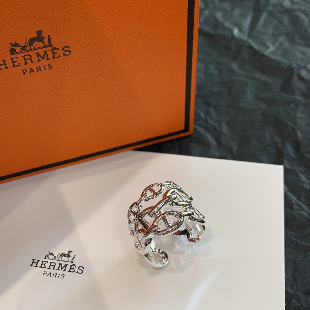 Herms Ring