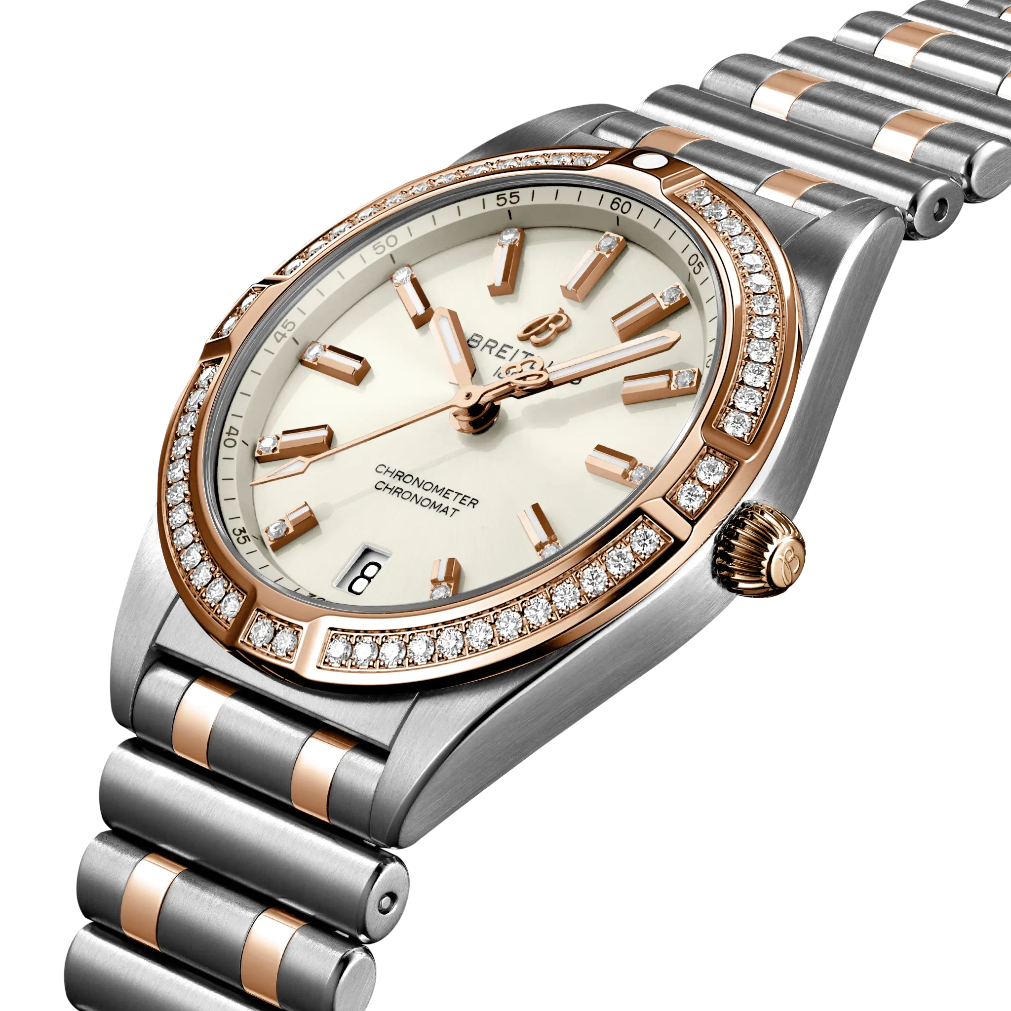 Breitling Chronomat 32mm U77310591A1U1