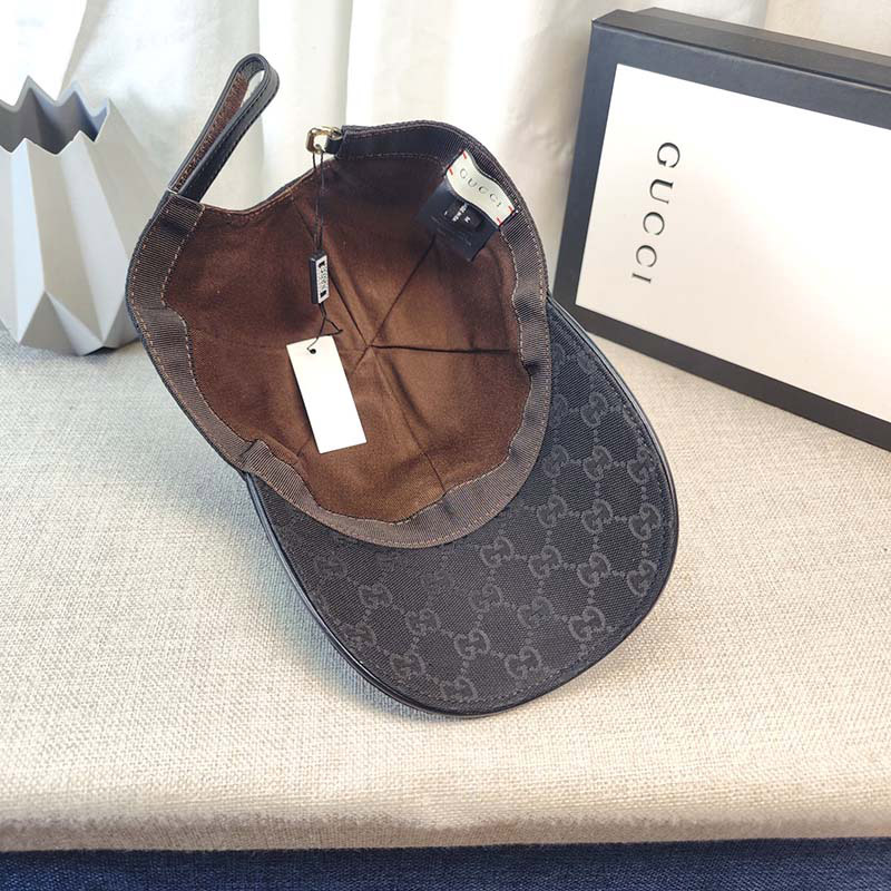 Classical Adjustable Baseball Cap MZ-916104