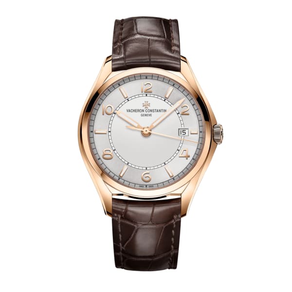 Vacheron Constantin Fiftysix Self-Winding Watch Ref. # 4600E/000R-B441