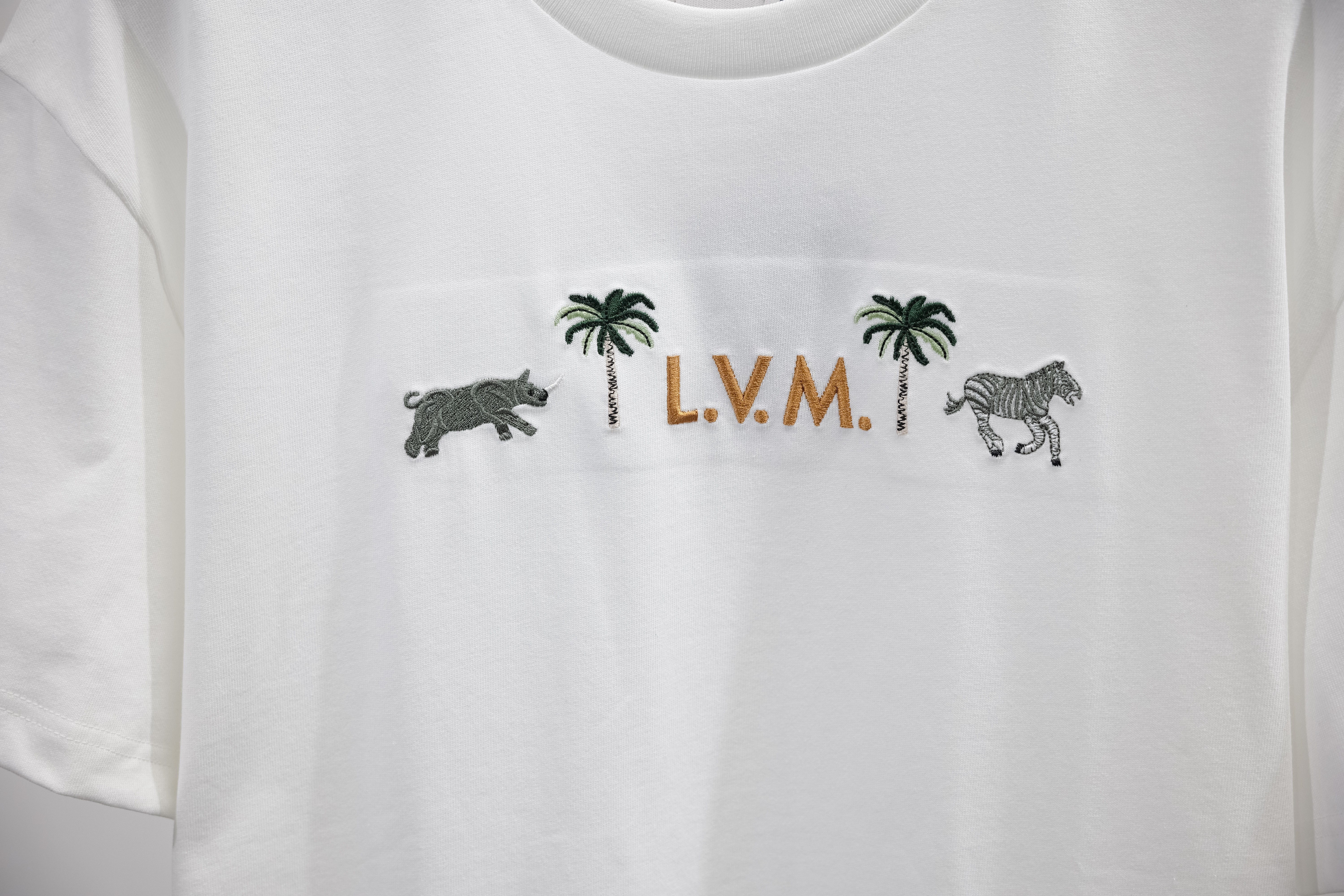 LV T-shirt