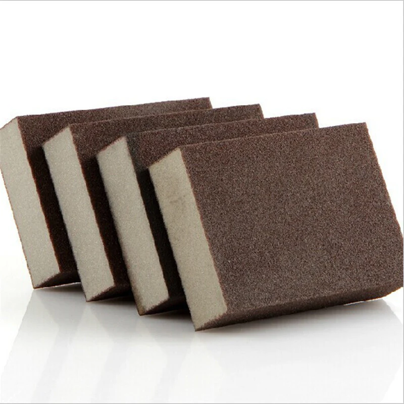 1PC Nano Sponge Magic Eraser for Removing Rust Cleaning Cotton Kitchen Gadgets