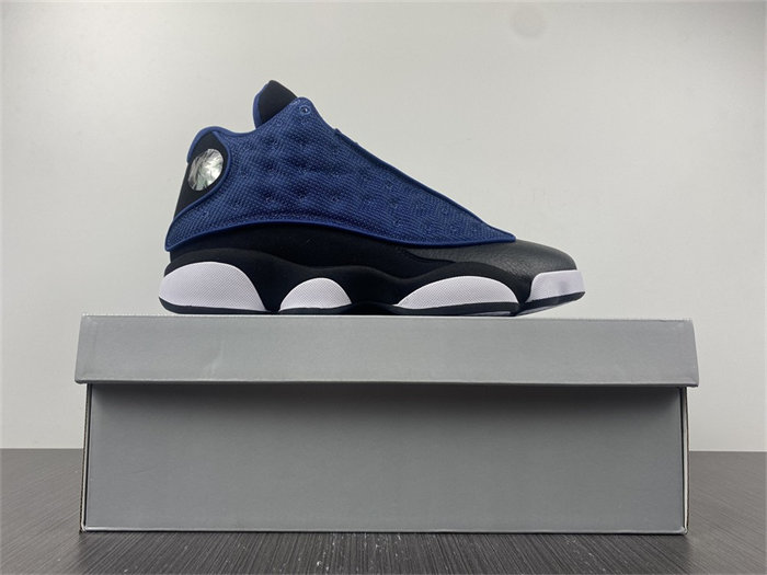 JRD 13 Retro Brave Blue DJ5982-400