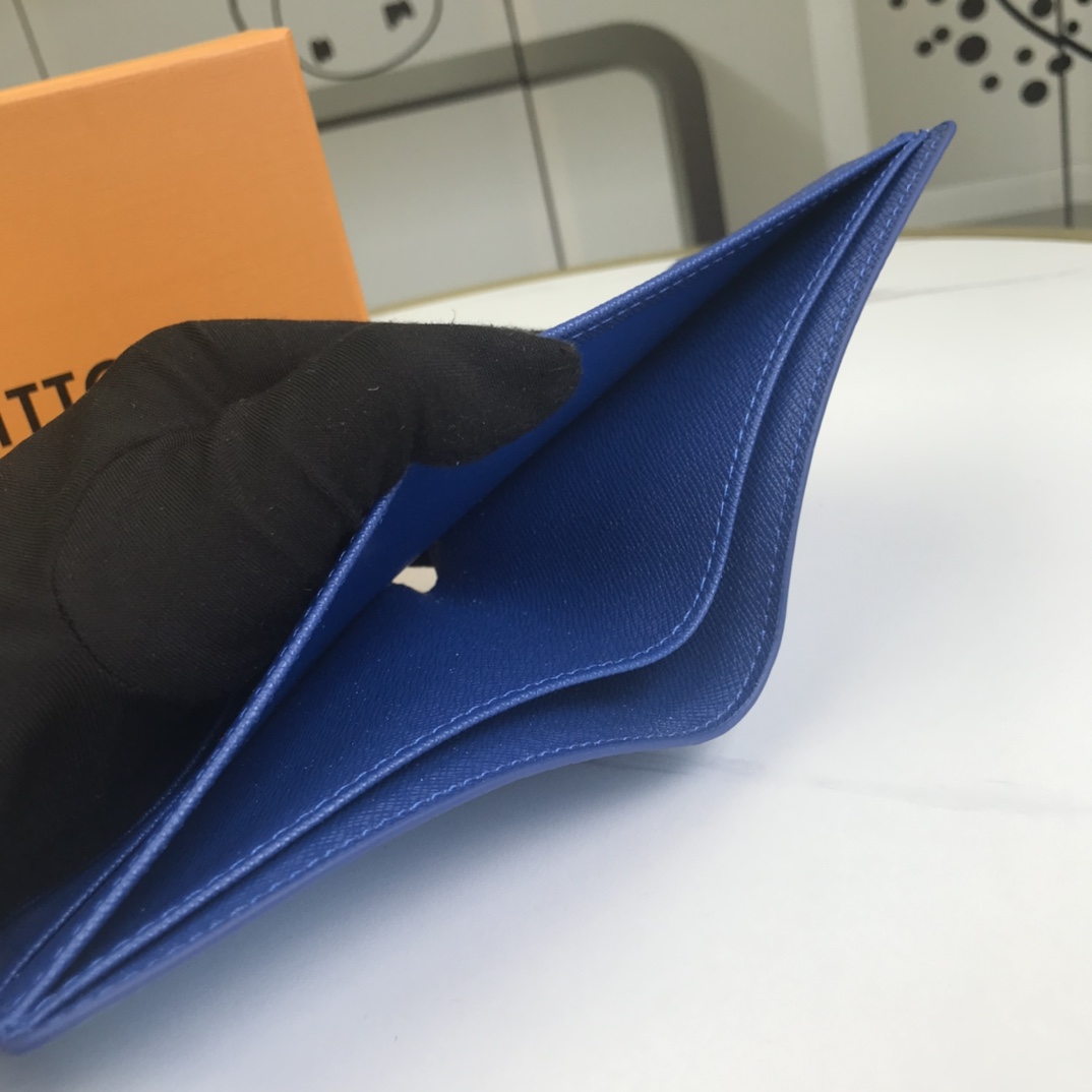 Wallet 4.3″x3.3″x0.8″ BB-918000182