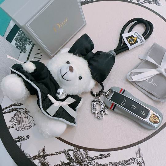 DR Key Ring