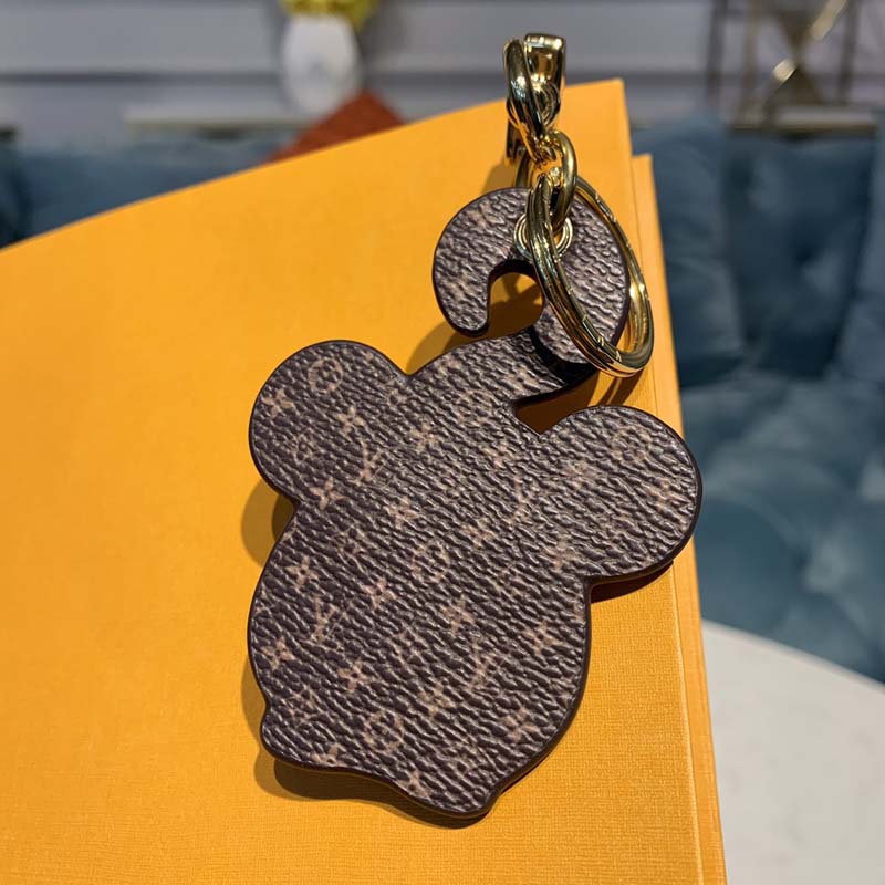 Fashion Key Chain YSK-917000139