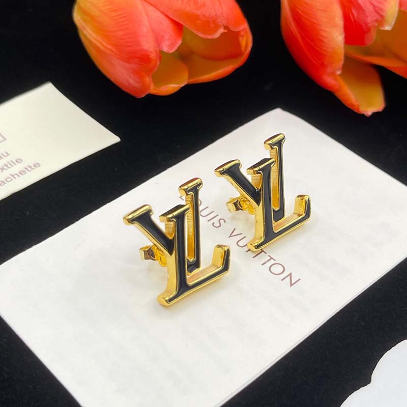 3Colors Earrings VVED-9110035