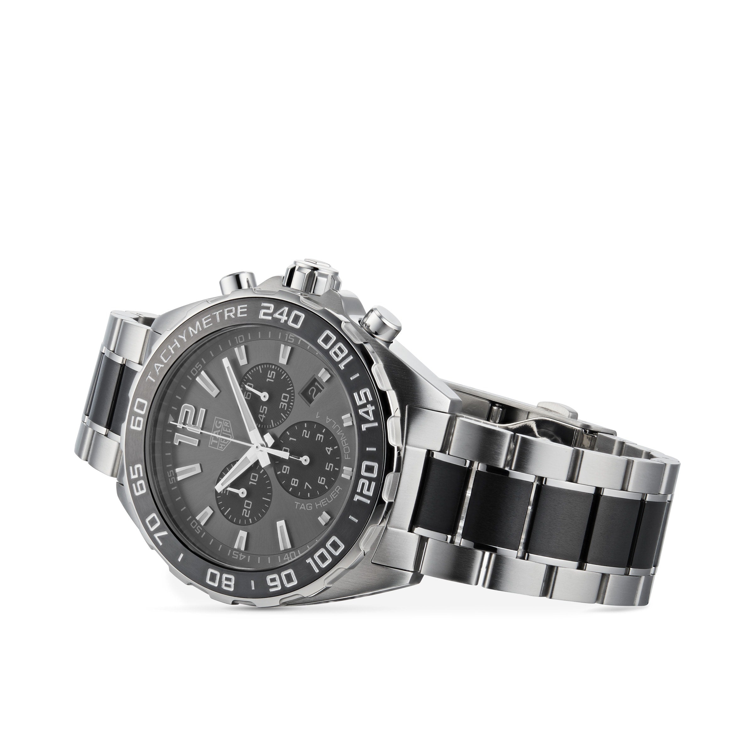 TAG Heuer Formula 1 Chronograph