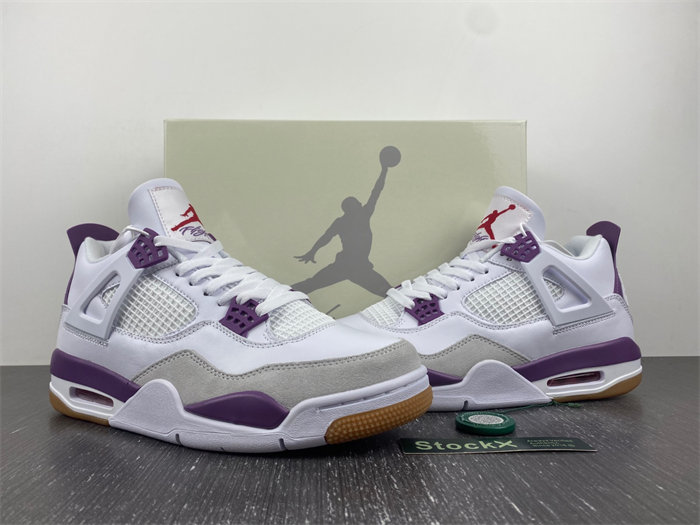 NK SB x Air JRD 4 DR5415-150