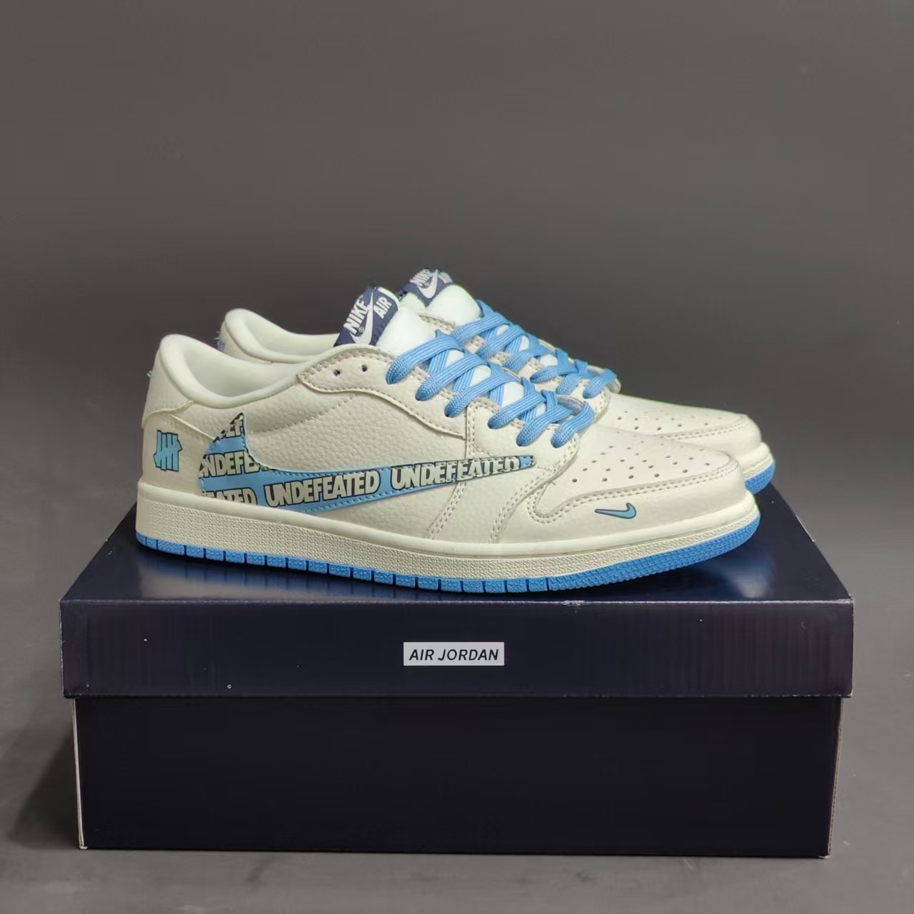 NK Air1 Low x UDF