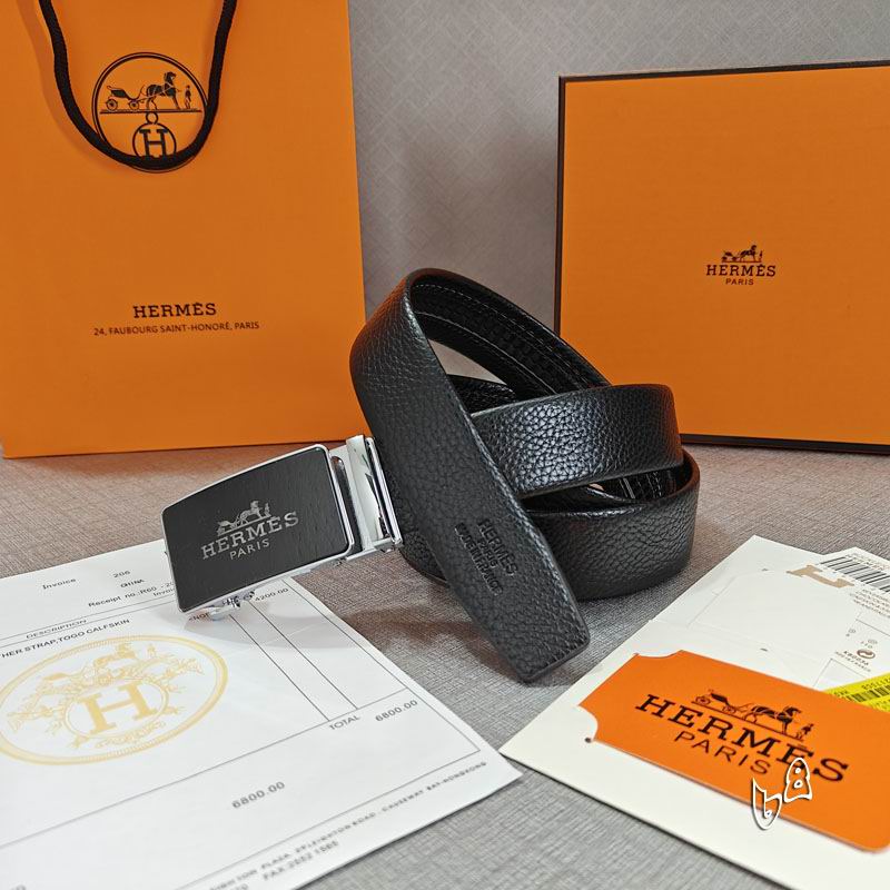 Herms belt