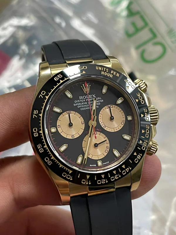 Classical Man’s Mechanical Watch WB-7180041