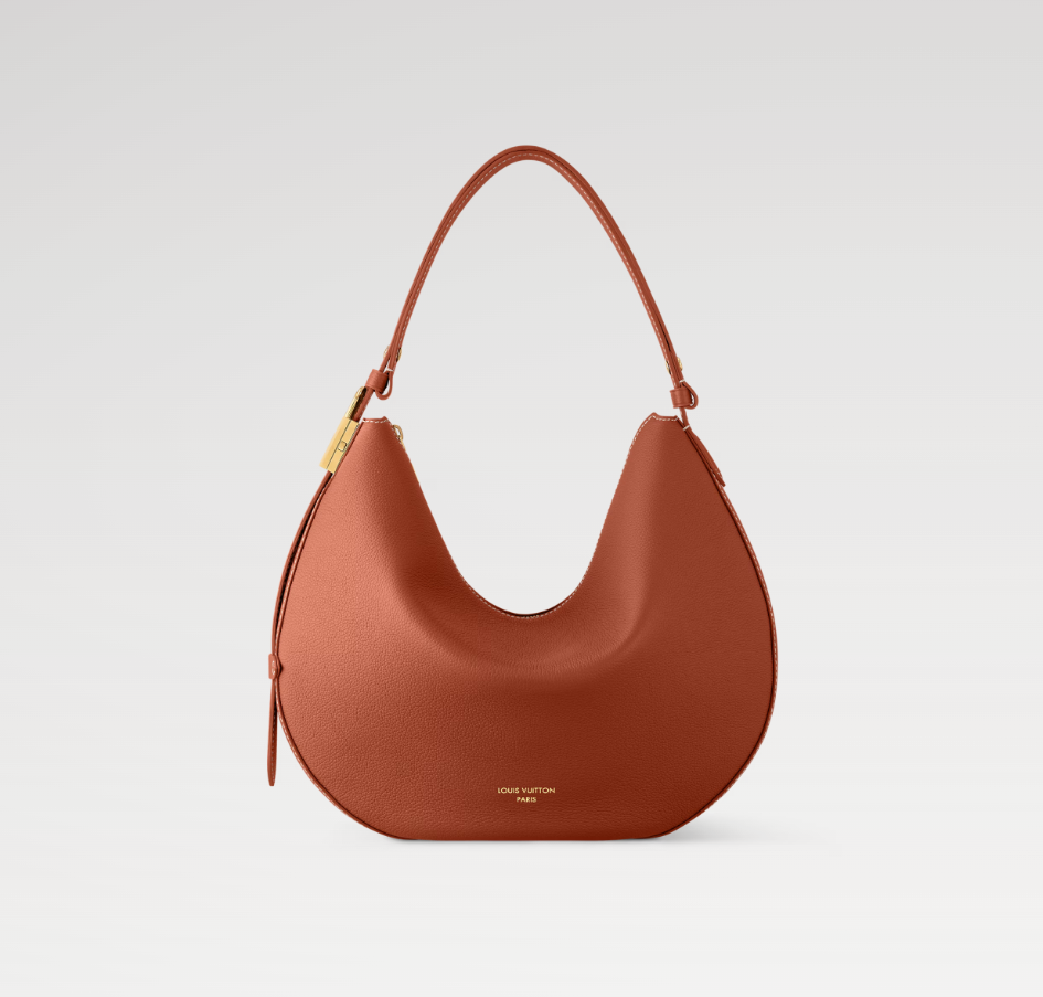 LOUIS VUITTON M14642 Low Key Cookie MM