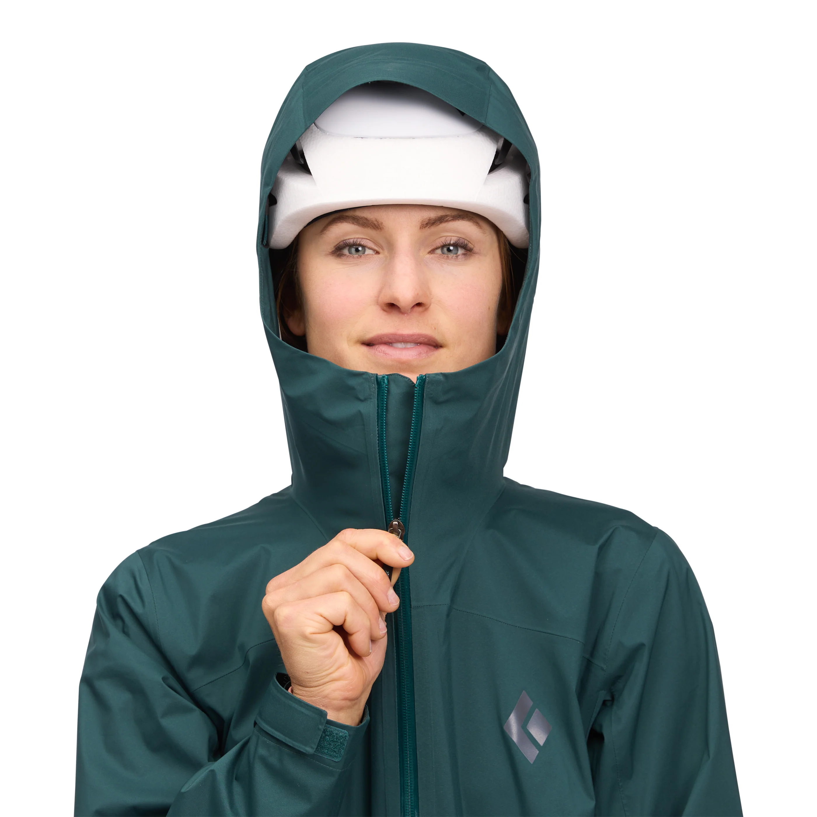 Women's Fineline Stretch Shell - Past Season