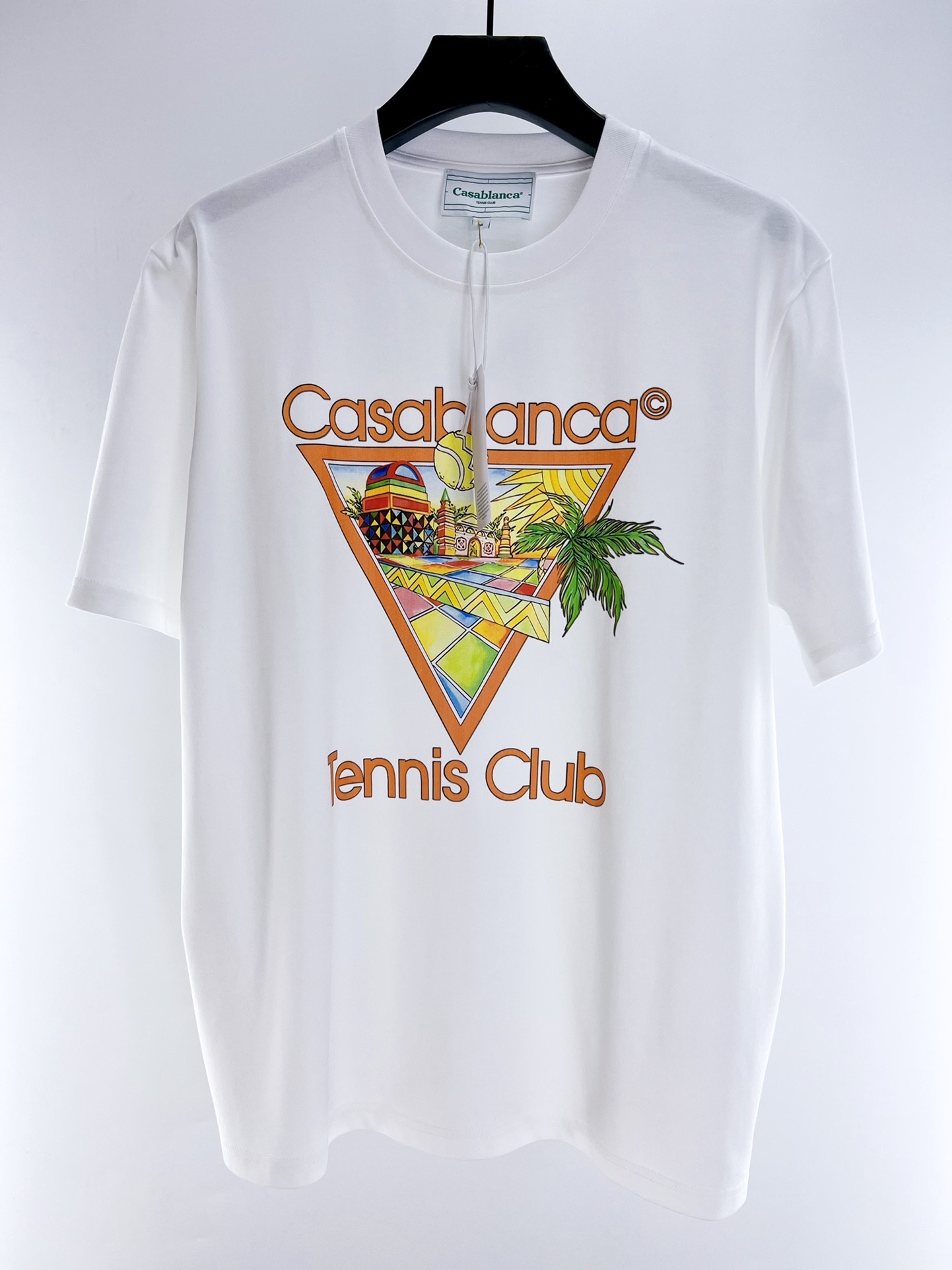 Casablan T-Shirt