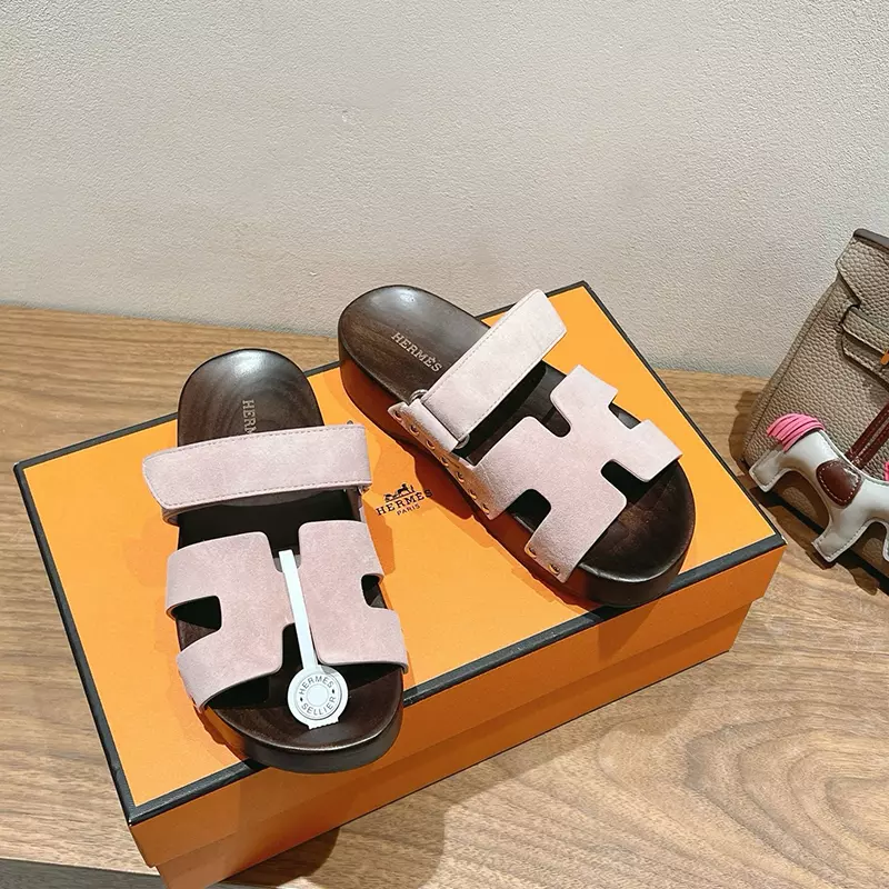Fashion High Quality Slippers LX-872313