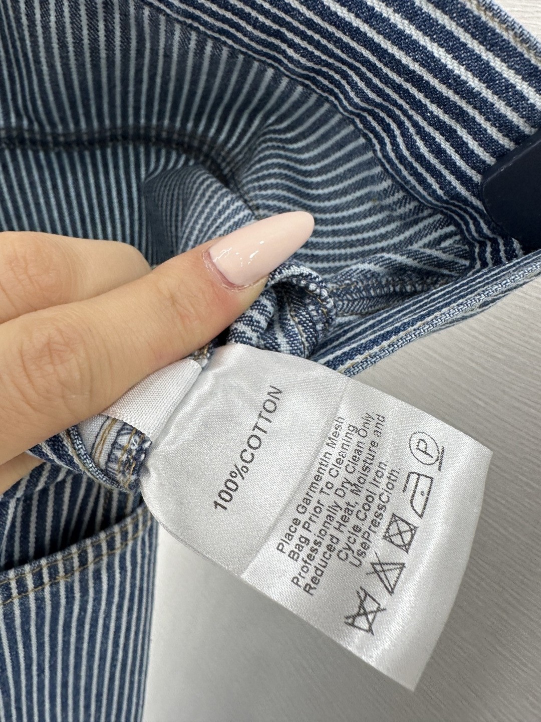 LV Trousers