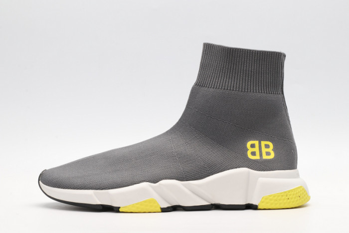 BLCG SPEED TRAINER SNEAKERS 1000025