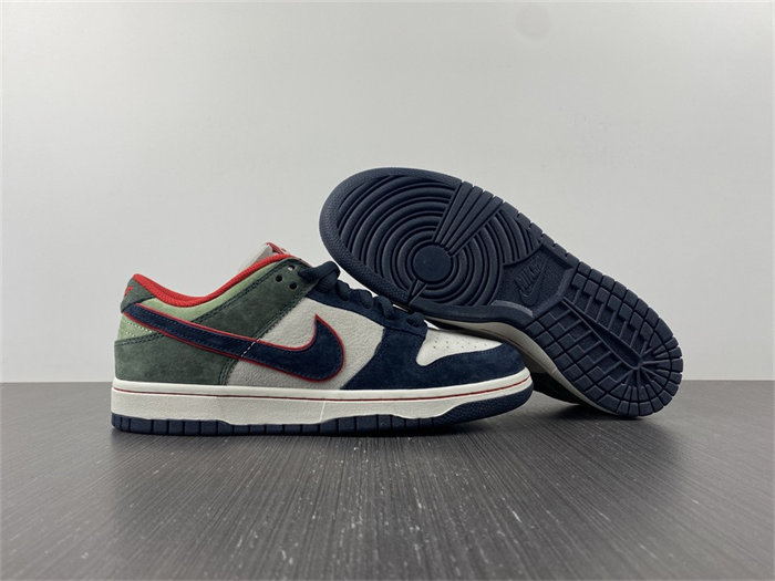 NK SB Dunk LF0039-004