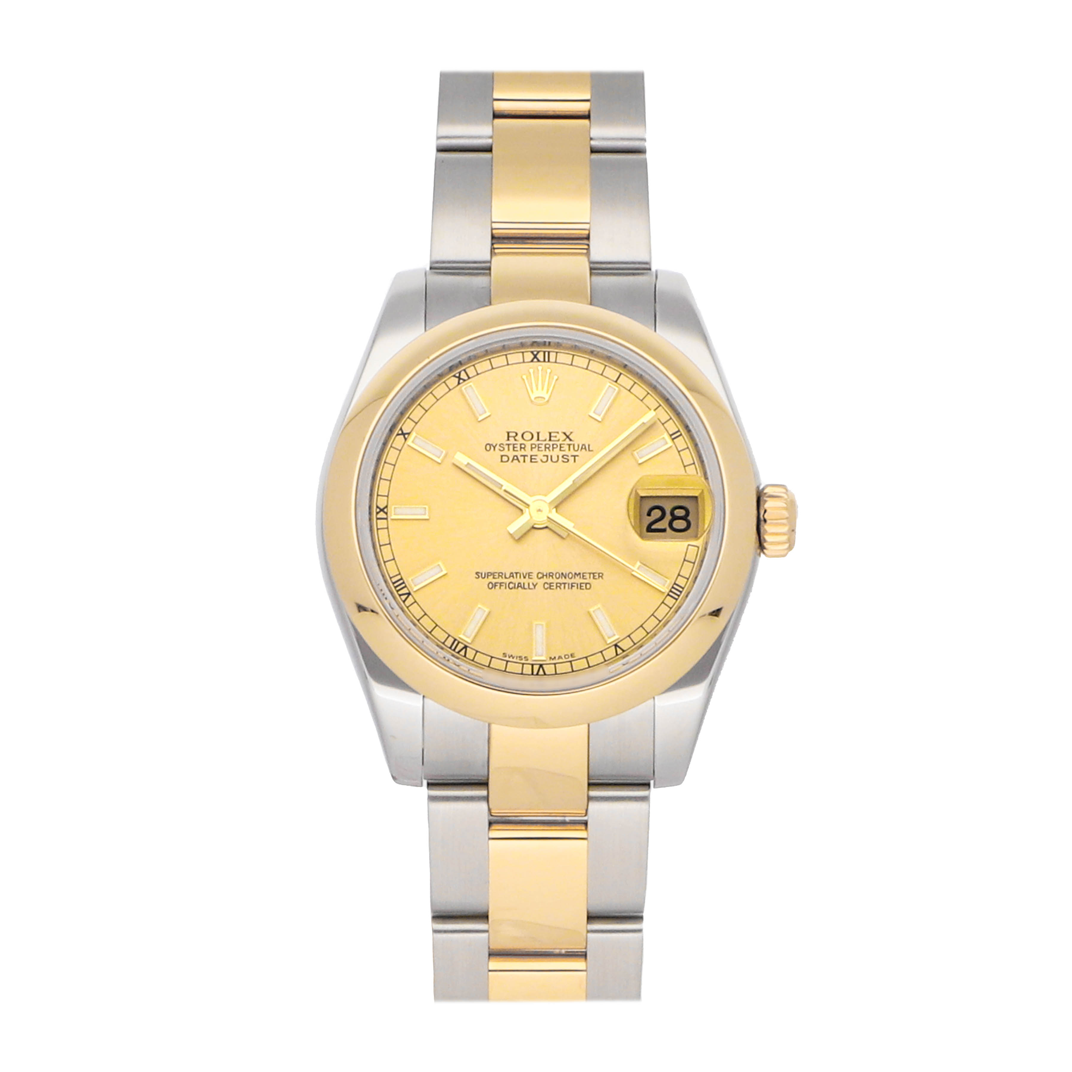 Rolex Datejust 178243-4587523