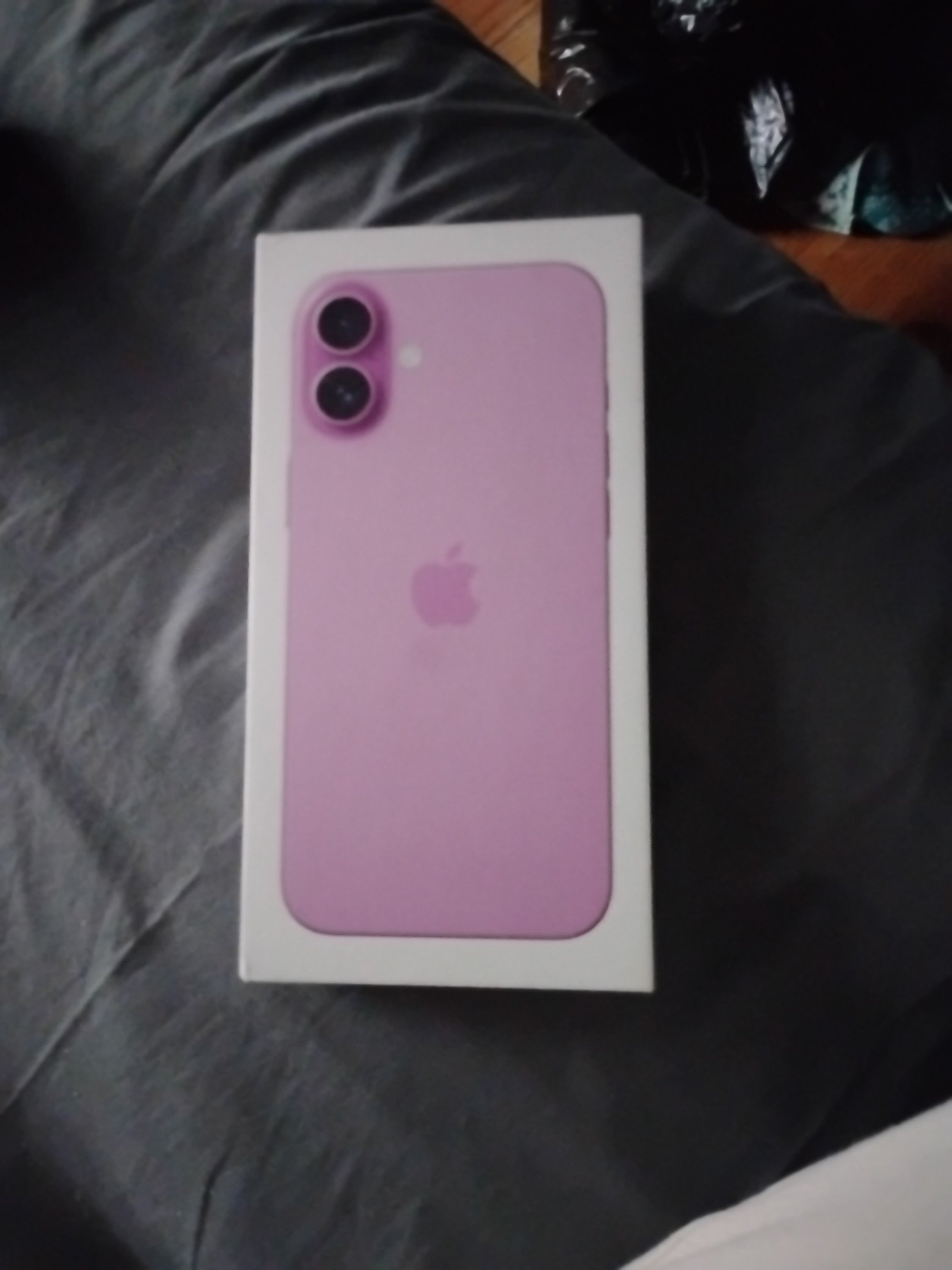 iPhone 16 Plus 9D58