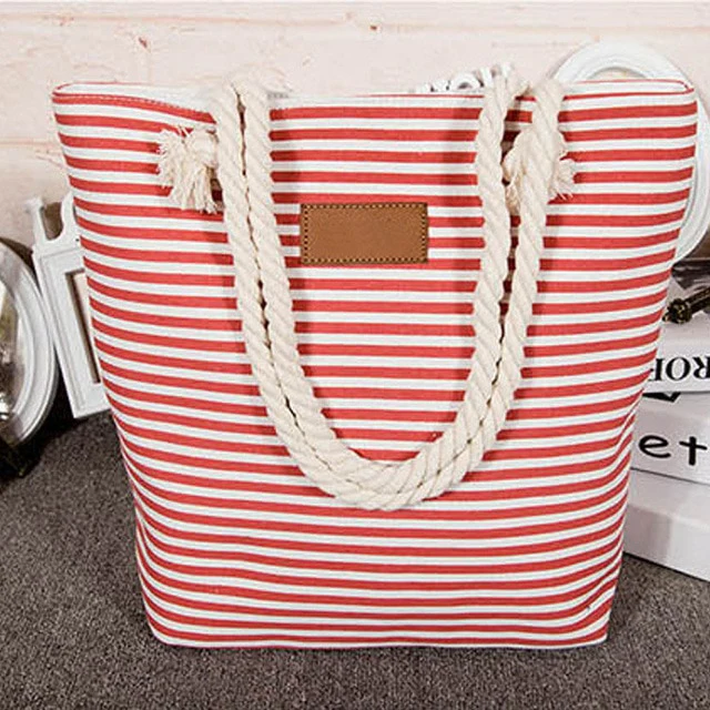 Women Beach Bag