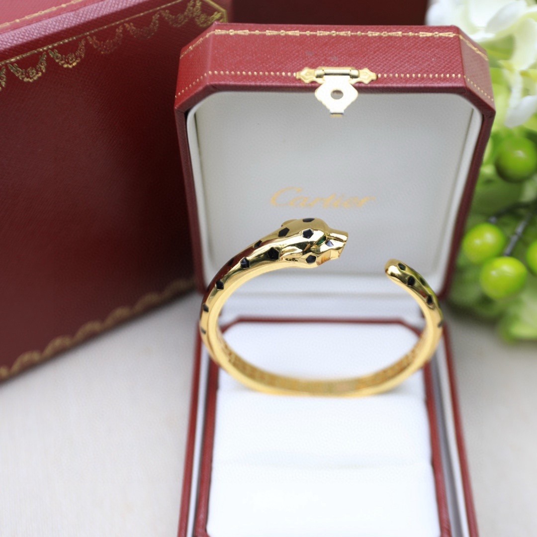 Panthère de Carti Bracelets（Multiple colors）