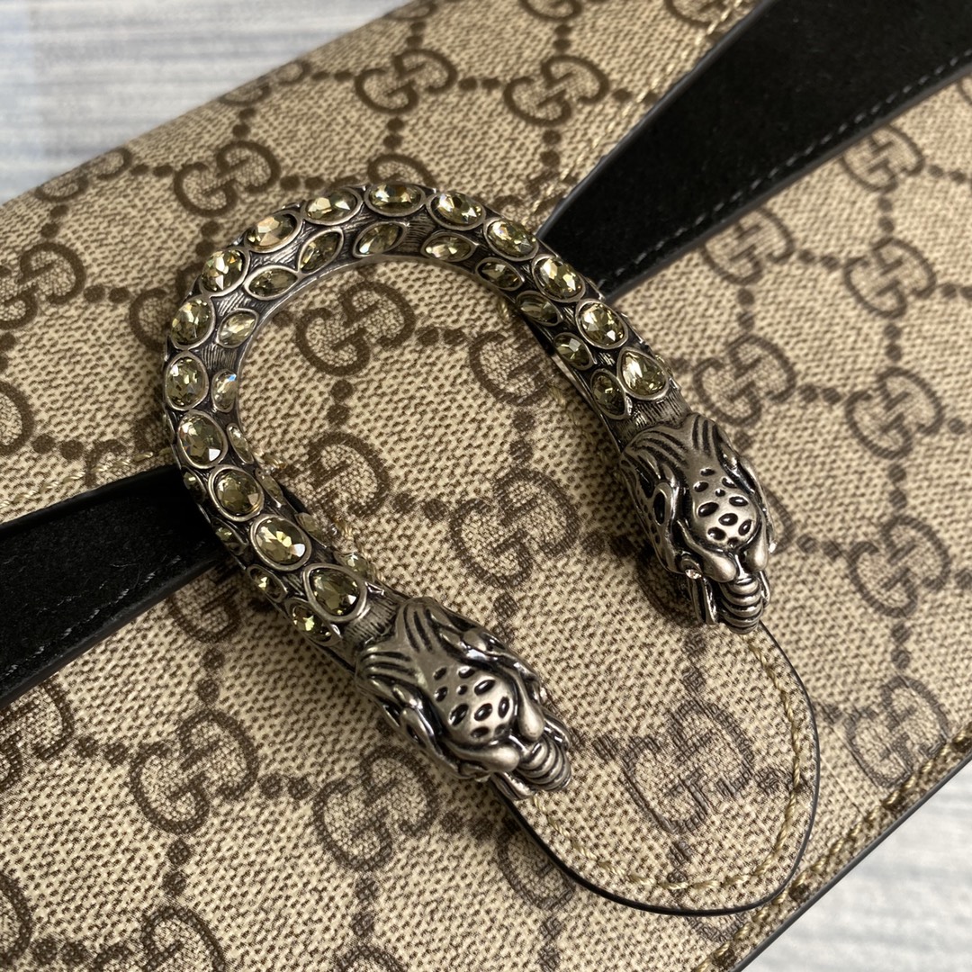 Woman’s Handbag 9.8″x5.3″x2.8″ BB-9190045