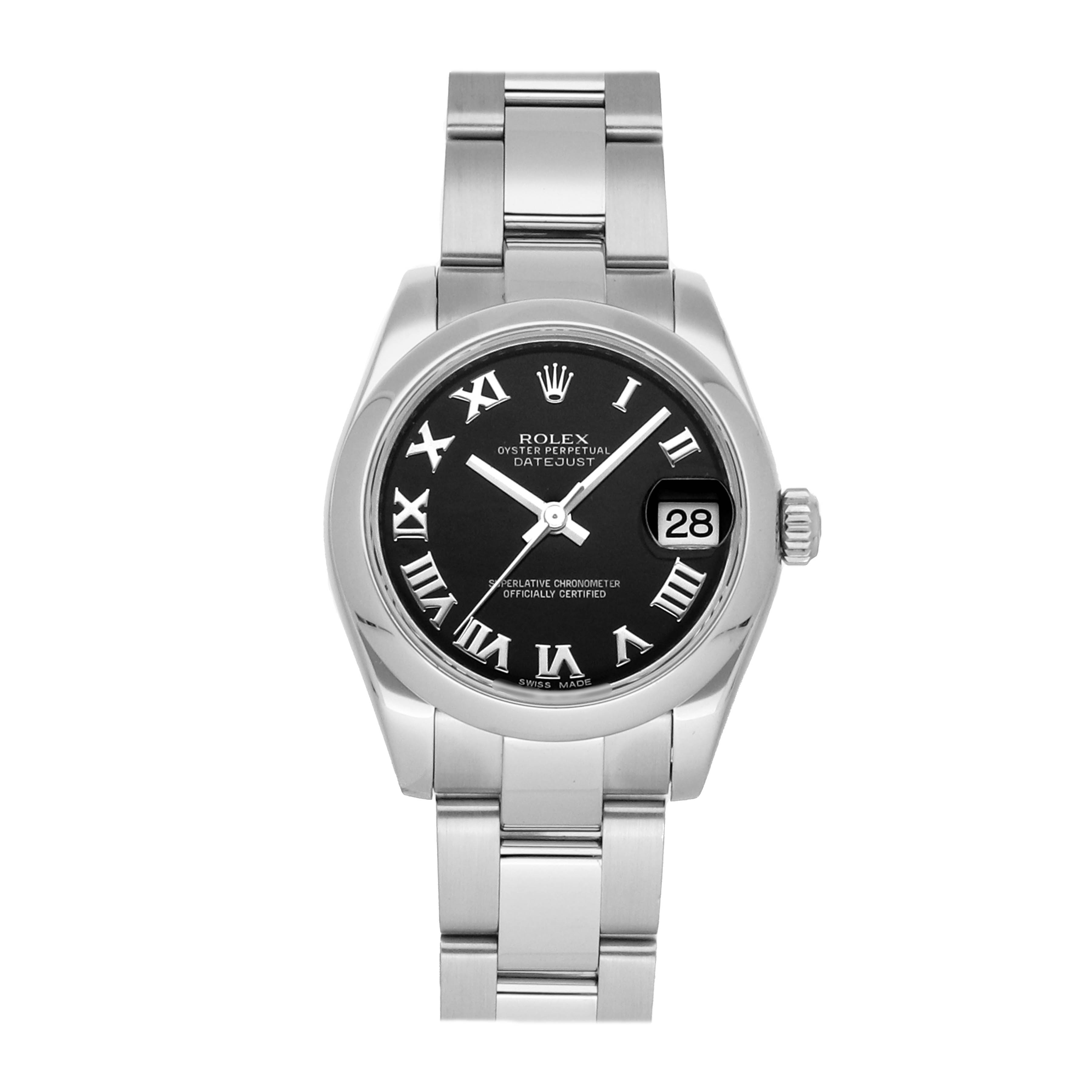 Rolex Datejust 178240-4656732