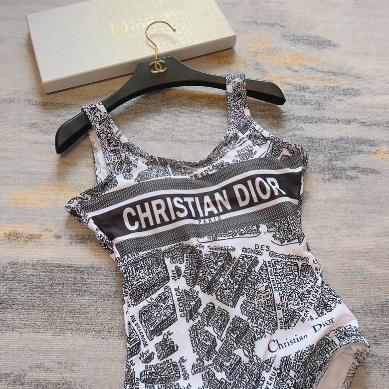 DR Bikini