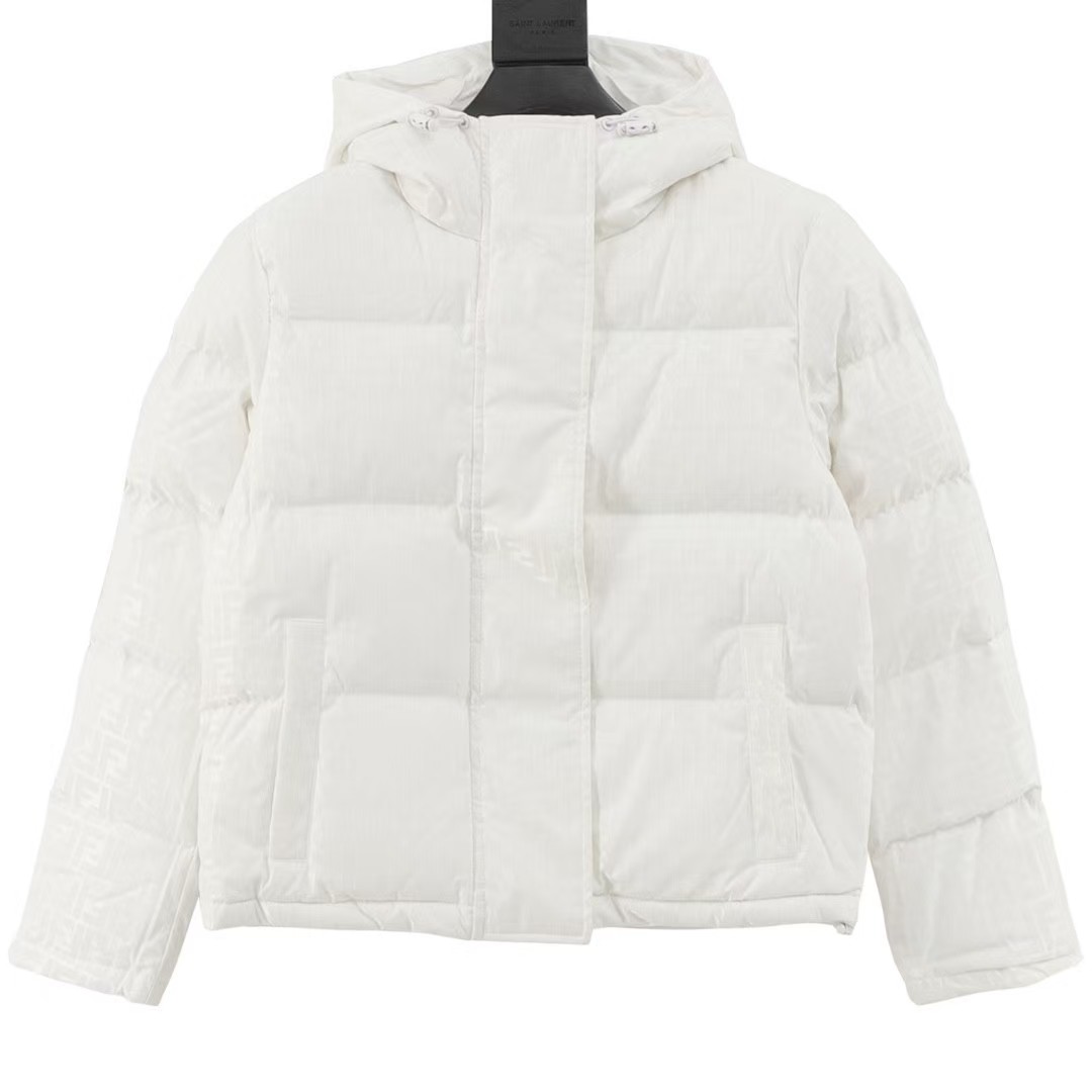 FEND Down Jacket