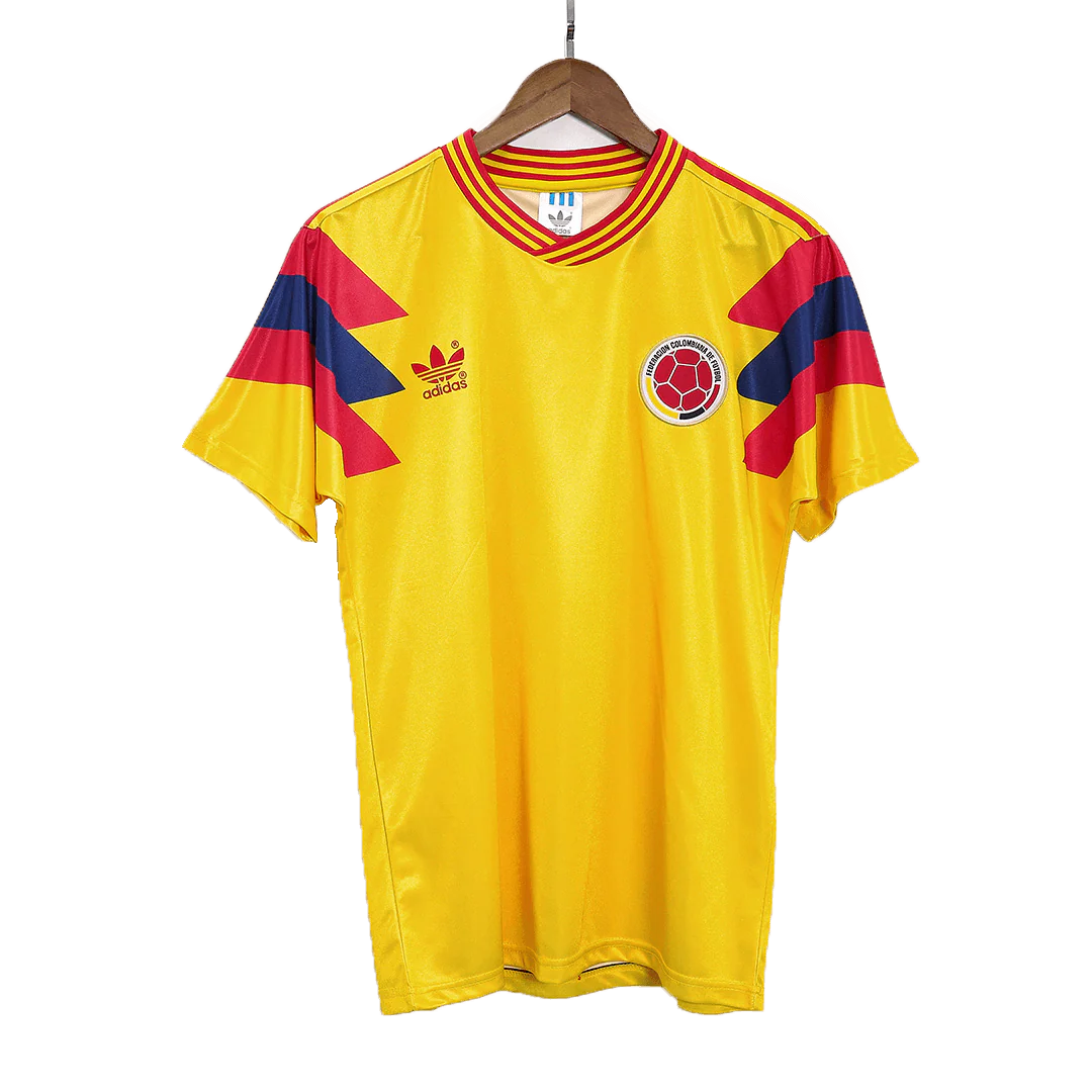 Colombia